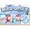 Late For The Sky: Bird-Opoly - Animal Themed Family Board Game, Opoly-Style Game Night, Traditional Play Or 1 Hr Version, Ages 8+, 2-6 Players